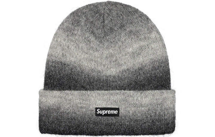 Supreme Supreme Mohair Beanie FW19