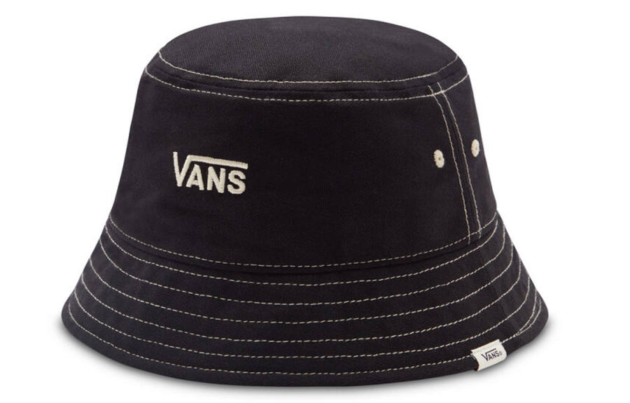 Vans Vans Bucket Hats Unisex Black
