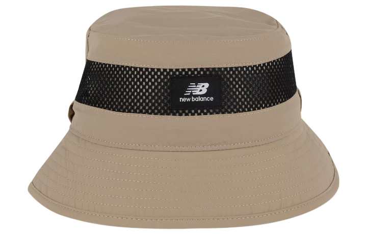 New Balance New Balance Bucket Hat Unisex Brown