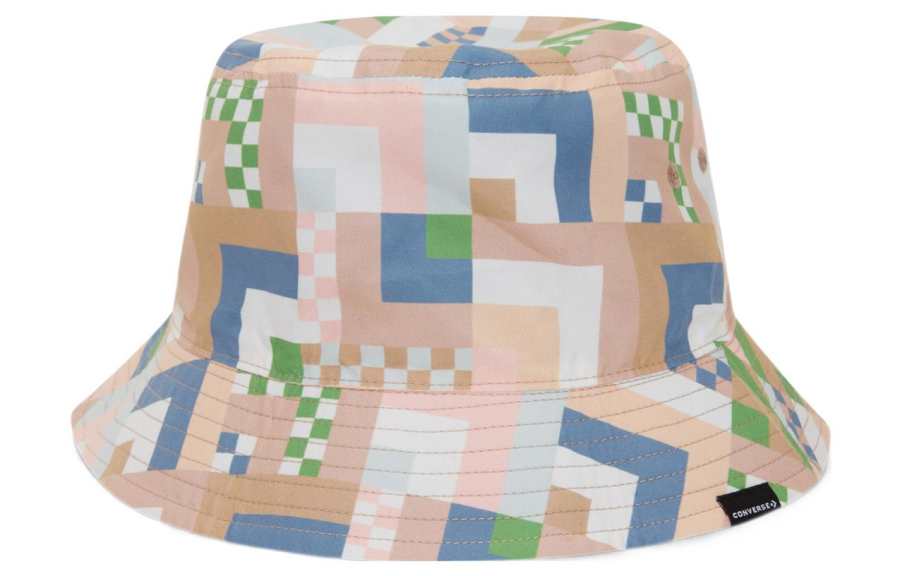 Converse Converse Bucket Hats Unisex Multicolor