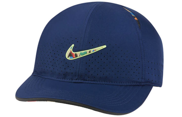Nike Nike Baseball Caps Unisex Blue