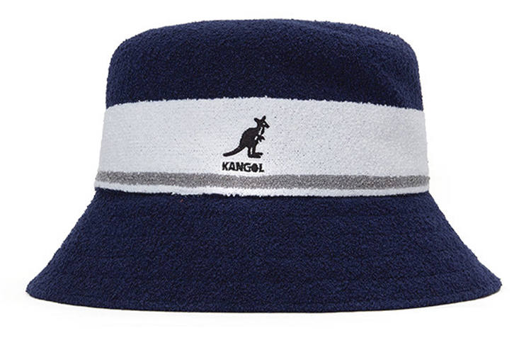 KANGOL KANGOL Acrylic, Nylon, Modified Acrylic Bucket Hats Unisex