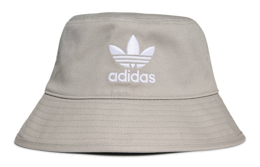 Adidas Originals Cotton Bucket Hats Unisex