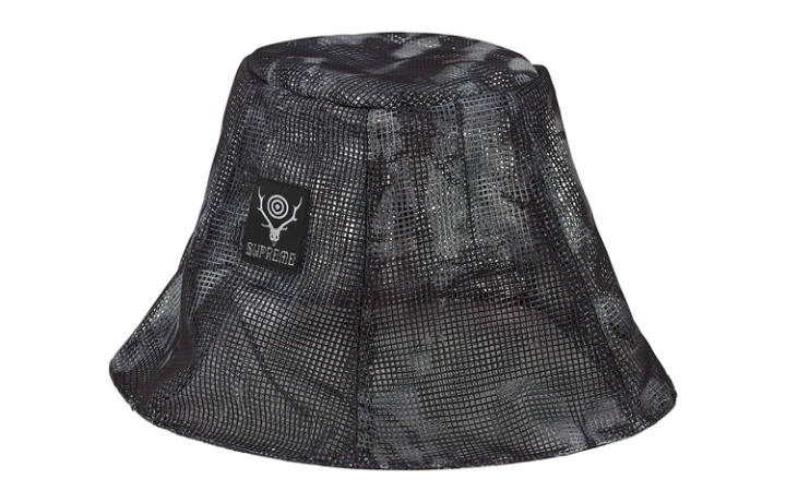 Supreme Supreme South2 West8 Bush Tulip hat