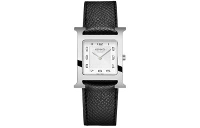 HERMES Women's Heure H Watch