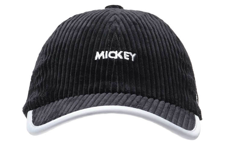 Li-Ning Li Ning Baseball Caps Unisex Black
