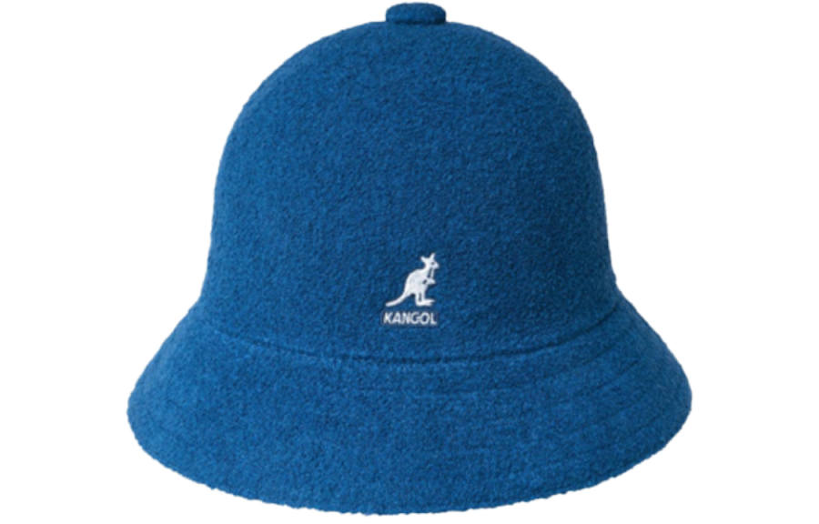 KANGOL KANGOL Bucket Hats Men's Blue