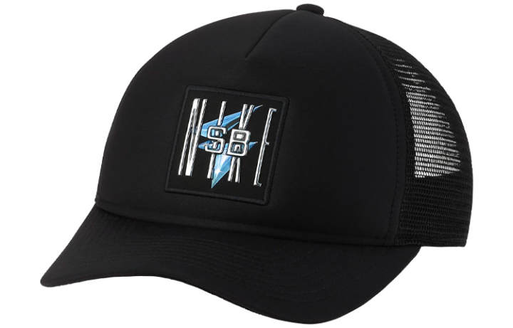Nike Nike Baseball Caps Unisex Black