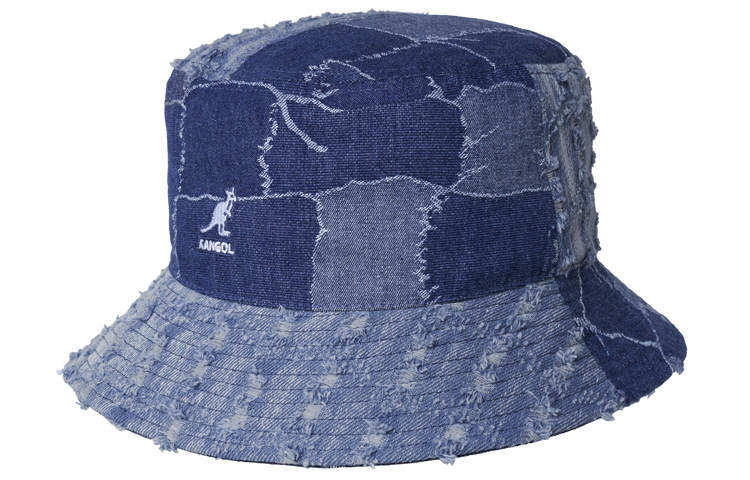 KANGOL KANGOL Cotton Bucket Hats Unisex