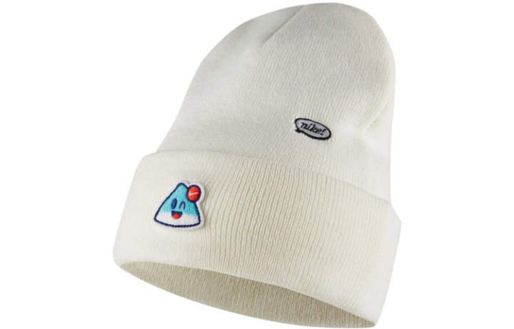 Nike Nike Beanies Unisex White