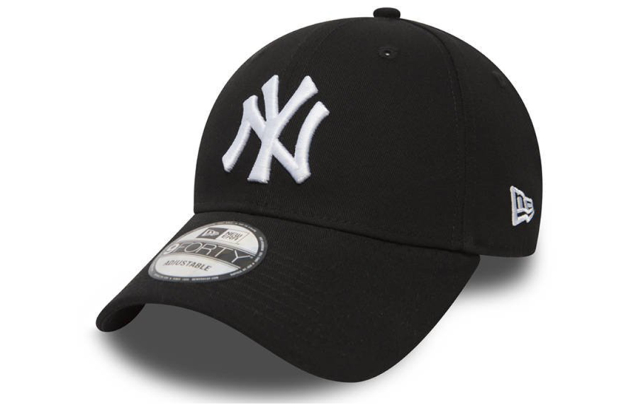 New Era New Era Cap Embroidered logo Cap