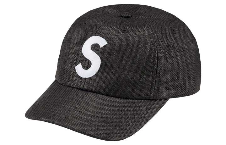 Supreme Supreme Cordura baseball cap
