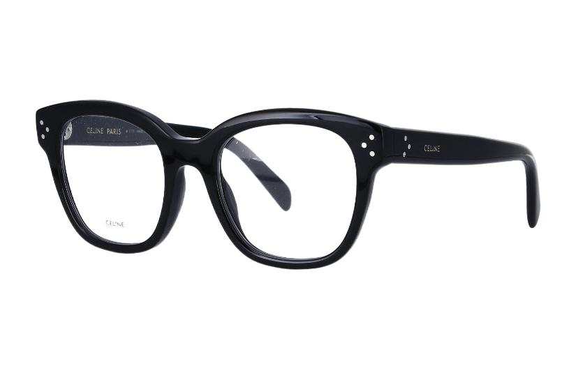 CELINE CELINE Eyewear Square Frame Glasses