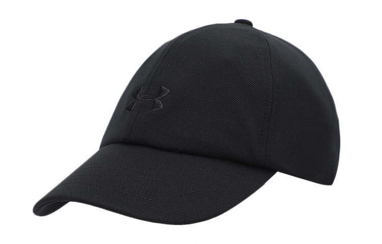 Under Armour Under Armour Baseball Cap Unisex Black