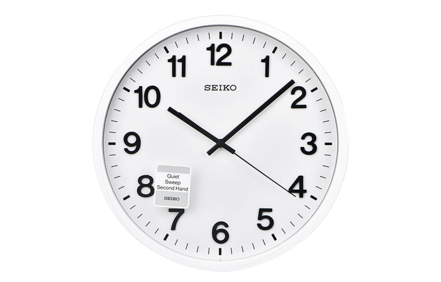 SEIKO SEIKO Unisex Wall Clocks