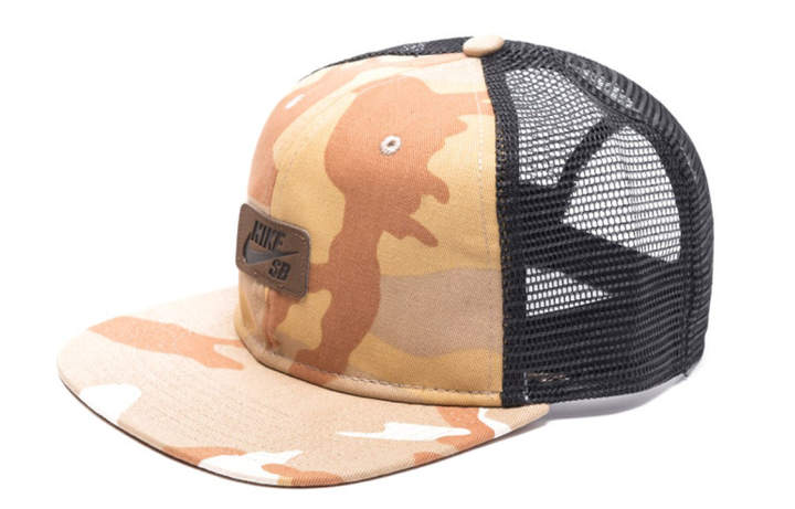 Nike Nike Baseball Caps Unisex Desert Ore Yellow