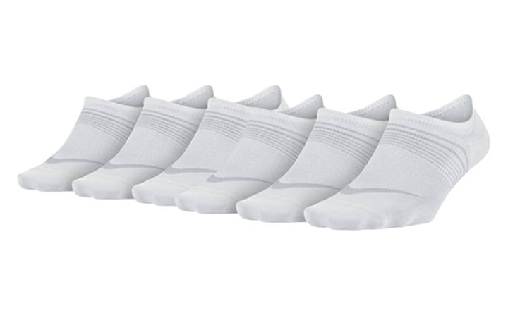 Nike Nike Ankle Socks Women's Combo Set White