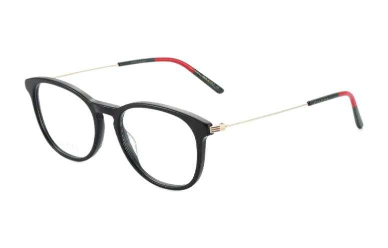 GUCCI GUCCI Square Frame Glasses