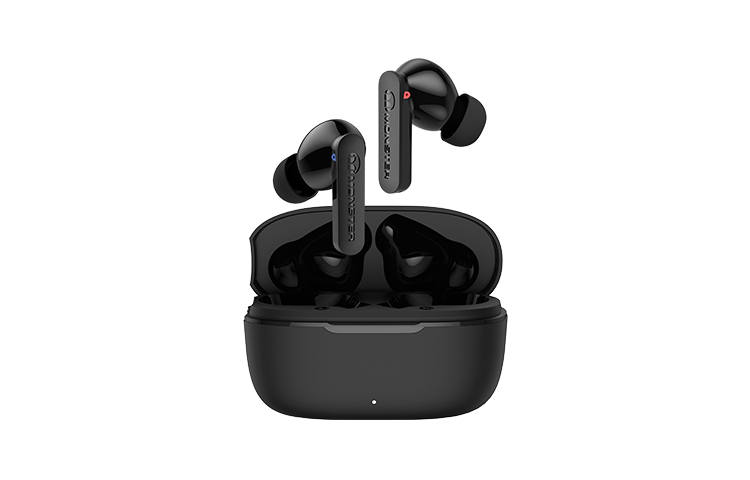 MONSTER MONSTER Wireless Headphones