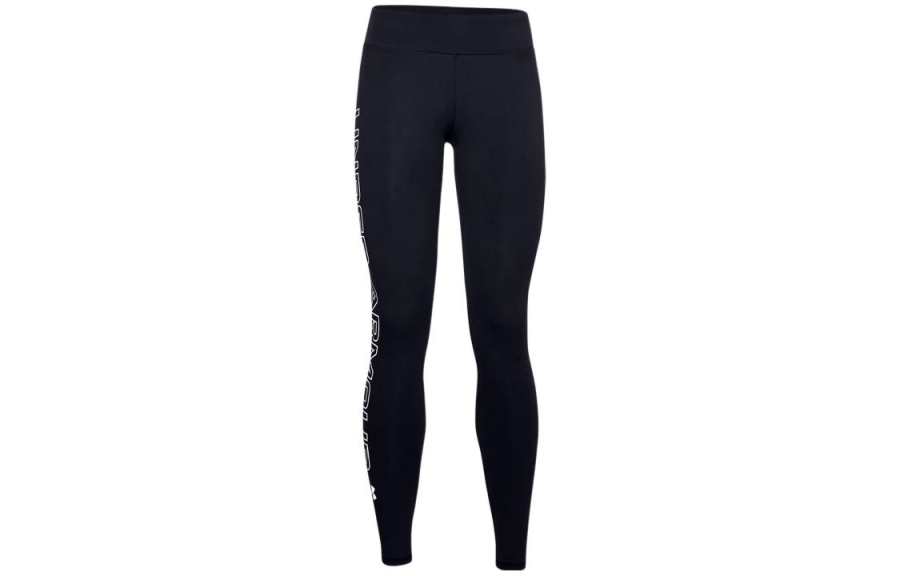 Under Armour Sports Pants Women's Black