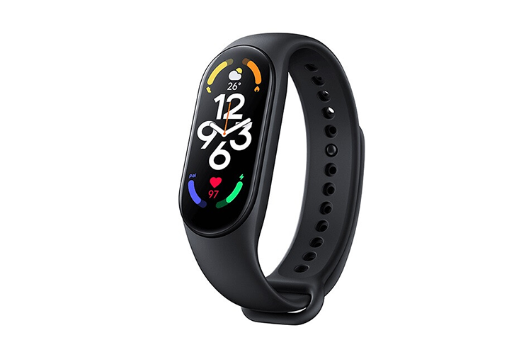 MI Wristband 7 Active Competition, Blood Oxygen Saturation Monitoring, Offline Payment Smart Bracelets
