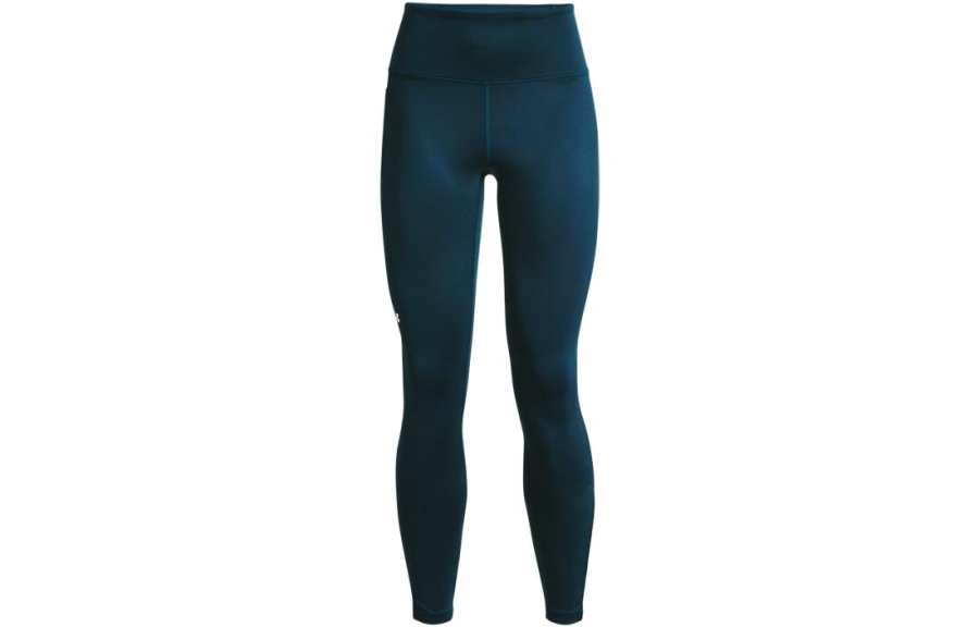 Under Armour Yoga Pants Women's Blue