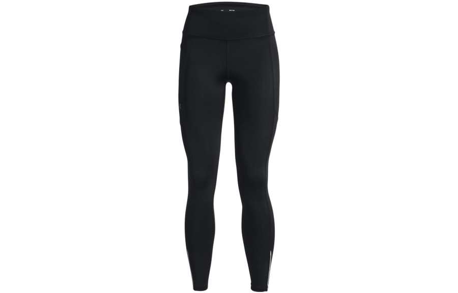 Under Armour Yoga Pants Women's Black
