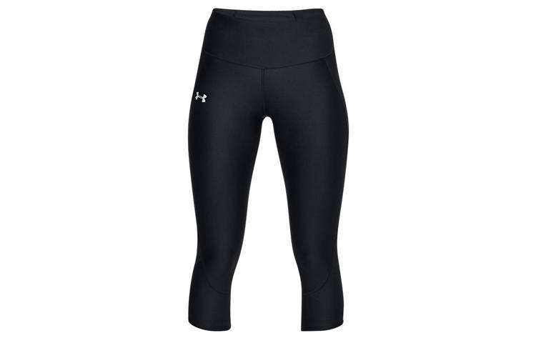 Under Armour Fly Fast Sports Shorts Women's Black