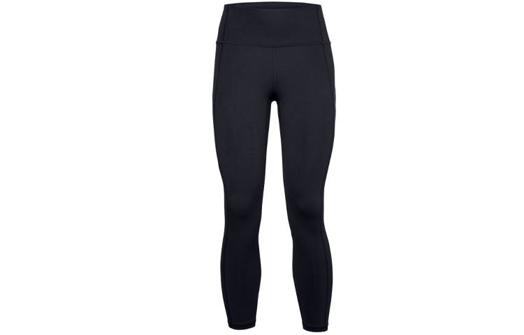 Under Armour Yoga Pants Women's Black