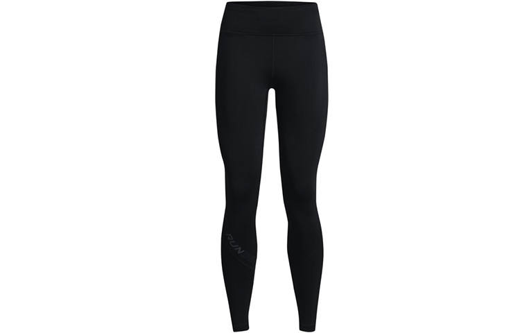 Under Armour Yoga Pants Women's Black