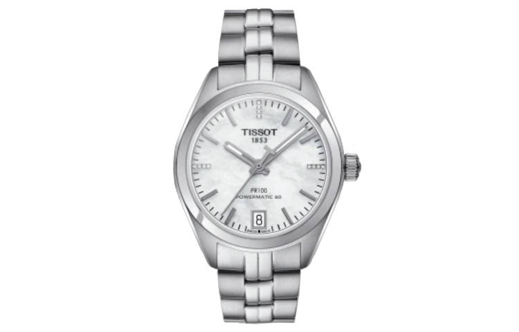 TISSOT Women's PR100 Collection Watch