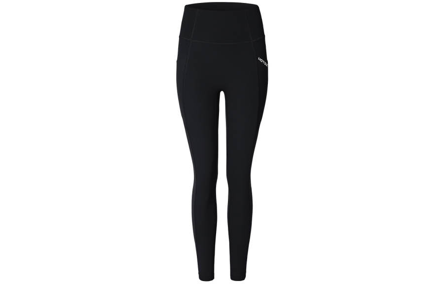 HOTSUIT Yoga Pants Women's Moderate