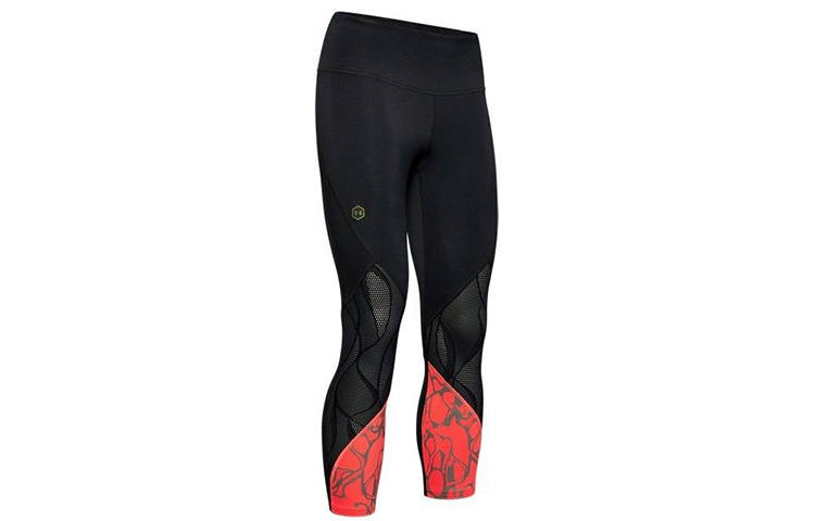 Under Armour RUSH Yoga Pants Women's