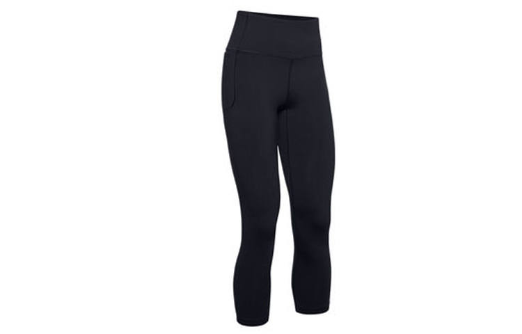 Under Armour Sports Pants Women's Black