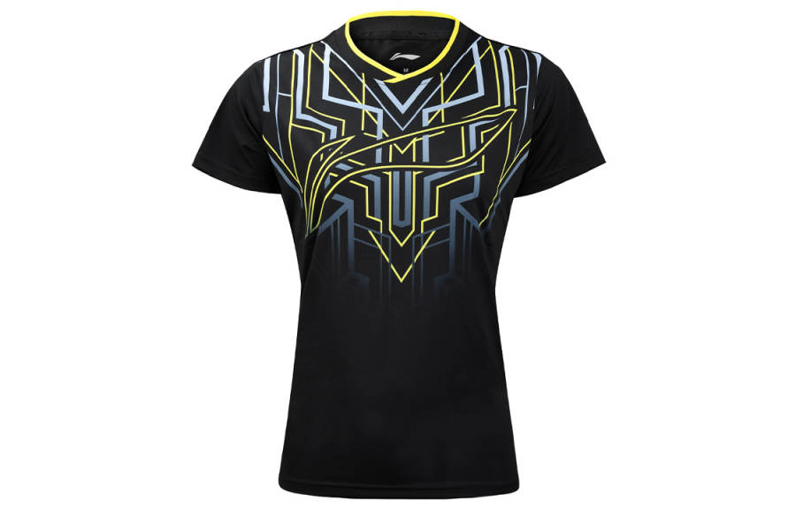 Li-Ning Li Ning Table Tennis Collection Table Tennis Apparel Women's