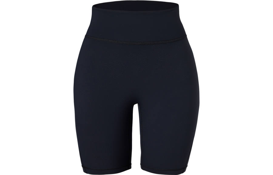 HOTSUIT Yoga Shorts Women's Moderate