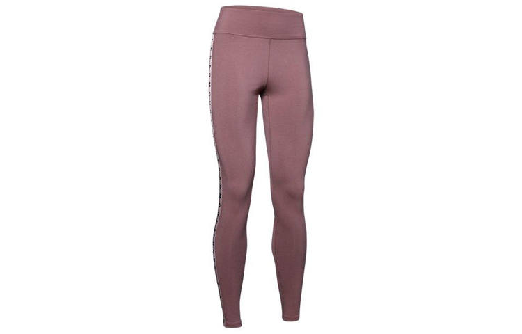 Under Armour Yoga Pants Women's Pink