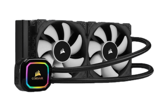 USCORSAIR Liquid Cooling Liquid Cooling CPU Radiator Radiators