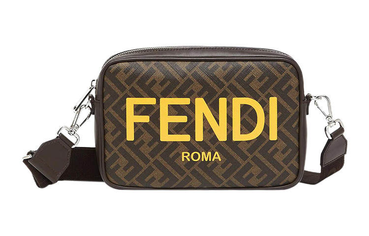 FENDI Crossbody Bags