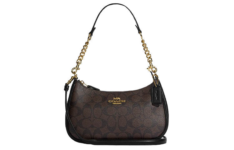 COACH COACH Teri Shoulder Bags