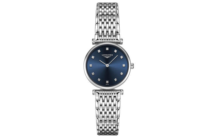 LONGINES LONGINES La Grande Classique De LONGINES L4.209.4.97.6