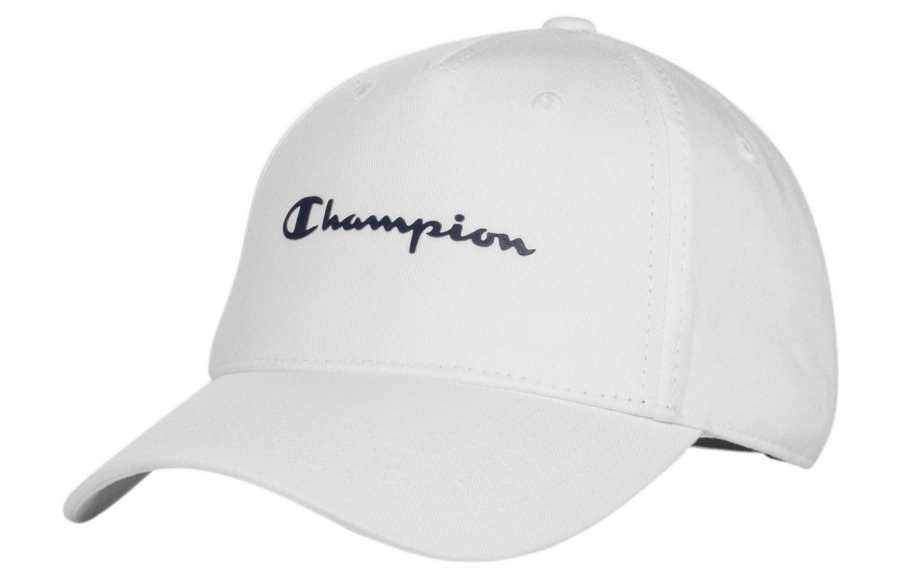 Champion Champion Cotton Baseball Caps Unisex