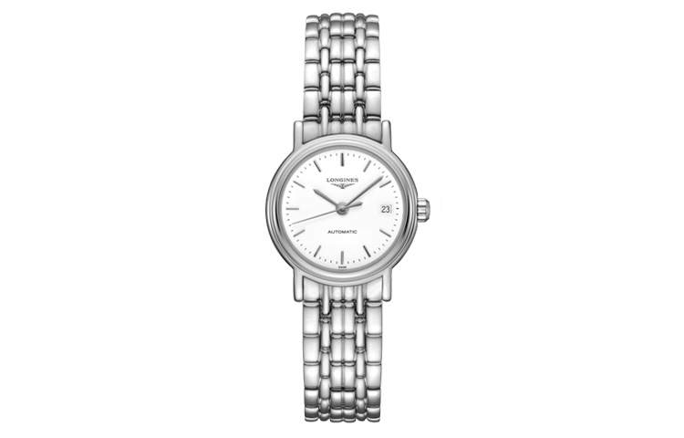 LONGINES LONGINES Presence L4.321.4.12.6