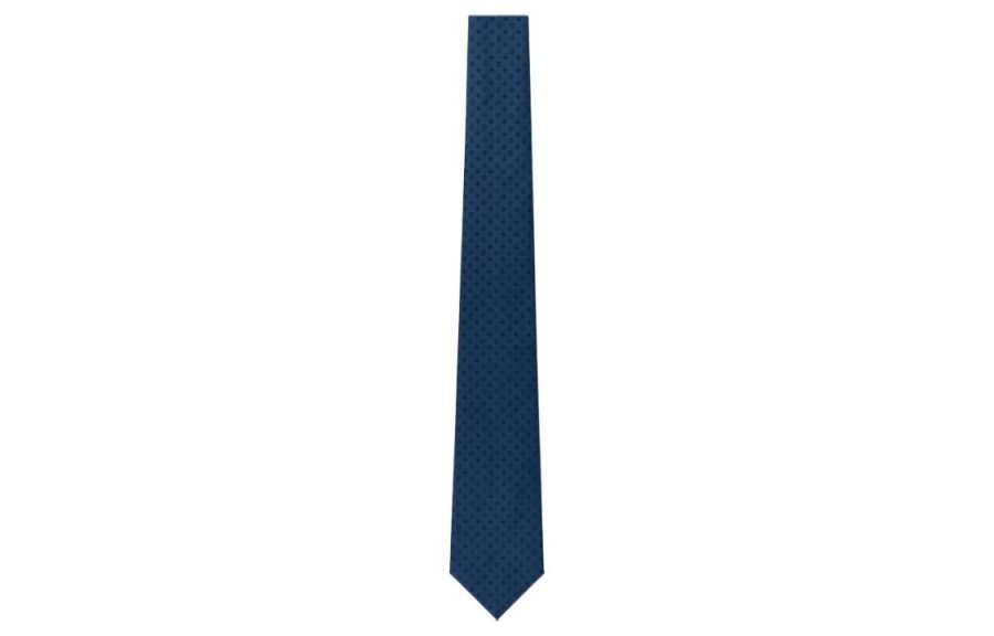 LOUIS VUITTON Lv M75992 Neo Monogramissime Capsule Tie
