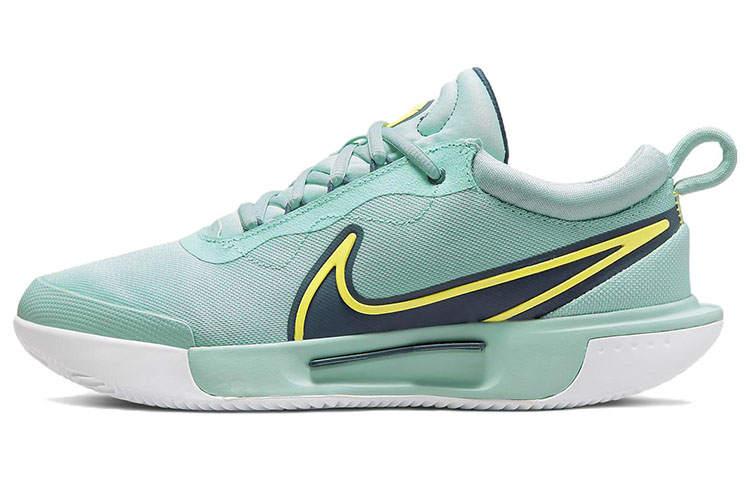 Nike Nike Court Zoom Pro 'Lake Green' Women's
