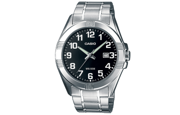 CASIO CASIO G Shock MTP 1308D 1B