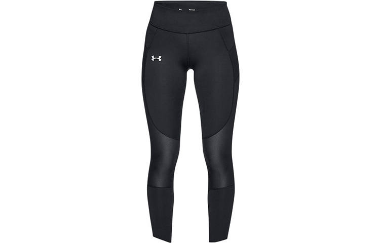 Under Armour Yoga Pants Women's Black