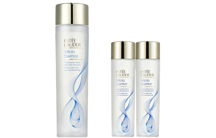 ESTEE LAUDER 2 Origin Essence Micro Essence Lotion Skincare Sets Brightening Tightening Moisturizing And Hydrating