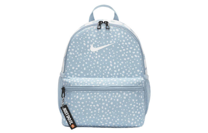 Nike Nike Fabric Backpack Small Women's Blue