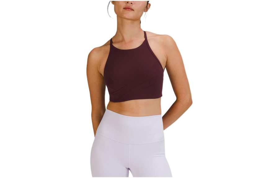 Lululemon Flow Y Yoga Underwear Women's